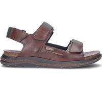 Pikolinos Sandalias para hombre Nijar M0B-0122 planas en cuero Olmo 45