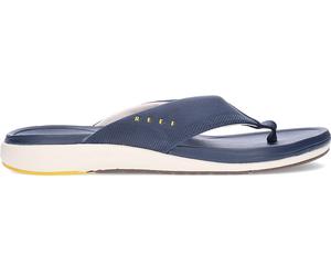 Sandalias para hombre REEF Cushion Norte CJ6749 NAVY_OFF_WHITE 44