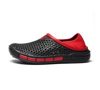 Sandalias Para Hombre,Sandalias Transpirables Sin Cordones Para Hombre, Para Uso Informal, Para Caminar En La Playa, Ligeras, CóModas, Duraderas, Planas, Para Verano, Primavera Y OtoñO, Para Caminar