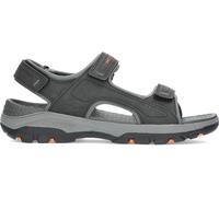 Sandalias para hombre Skechers Tresmen-Garo 204105 BLACK 45
