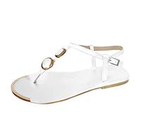 Sandalias Para Mujer 2025 Moda Zapatos De Playa Deportes Y Ocio Pantuflas Antideslizantes Casual Mulas Sandalia Ideales Eventos