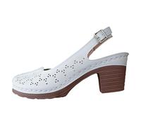 Sandalias Para Mujer 2025 Planas Verano Deportes Y Ocio CóModas Ligeras Caminata Caminar Moda Antideslizantes De