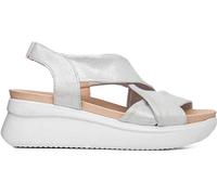 Sandalias para mujer Callaghan 29904 Llana MARFIL 37