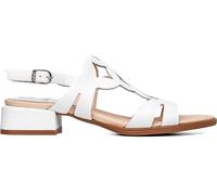 Sandalias para mujer Callaghan 34403 Kylie BLANCO 36