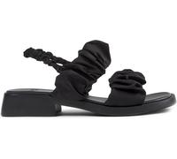 Sandalias para mujer Camper K201894 Dana NEGRO_001 37