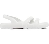 Camper Sandalias para Mujer Kobarah Flat K201636 de la Talla 38 en Color Blanco_013