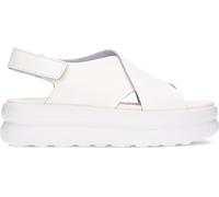 Sandalias para mujer CAMPER Pelotas Flota Up K201727 WHITE_002 39