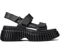 Sandalias para mujer CAMPER Pix Bcn K201511 NEGRO_005 38
