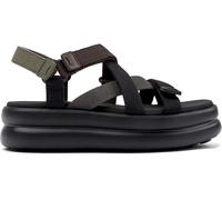 Sandalias para mujer CAMPER Twins K201729 MARRON_004 38