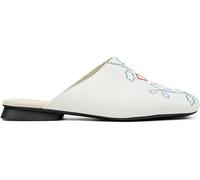 Sandalias para mujer CAMPER Twins K201750 BLANCO_002 37