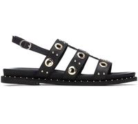 Sandalias para mujer CARMELA 163208 Nova Straps NEGRO 39