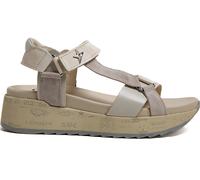Sandalias para mujer Cetti C-1316 Ante-Nature IVORY 41