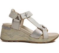 Sandalias para mujer Cetti C-1317 Nature IVORY 38