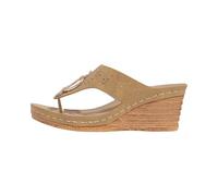 Sandalias para mujer con tacón, sandalias de plataforma con cuña, sandalias de cuña, sandalias romanas, zapatos de verano, plataforma, sandalias antideslizantes, zapatos para casa, zapatos de playa,