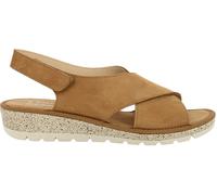 Sandalias para mujer Doctor Cutillas 35410 Tiras cruzadas CUERO 40