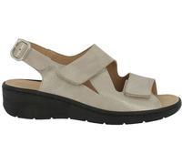 Sandalias para mujer DOCTOR CUTILLAS 47105 Autoadherente PICO 35