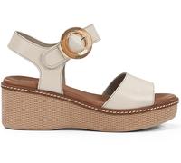 Sandalias para mujer Dorking by Fluchos D9450 Nido TIBET_RAW 41
