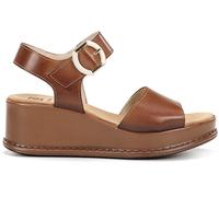 Sandalias para mujer Dorking by Fluchos D9649 Windy TIBET_CUERO 41
