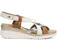 Sandalias para mujer Fluchos F2135 Leza RAW 41