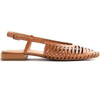 GIOSEPPO Mules Tiras Piel Jericho