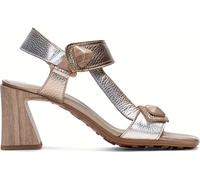 Sandalias para mujer Hispanitas CHV253958 Miami CAVA_SILVER_C007 37