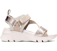 Hispanitas Sandalia Sport Dakar Cava Taupe para Mujer