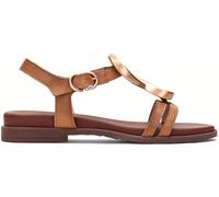 Sandalias para mujer HISPANITAS HV264765 Bolero CUOIO_C001 42