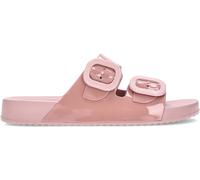 IGOR Sandalias para mujer Habana Brillo S10334 de la talla 37 en color ROSA