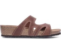 Sandalias para mujer INTERBIOS 5317 Senda de la talla 36 en color OURS