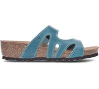 Sandalias para mujer INTERBIOS 5317 Senda de la talla 37 en color JEANS