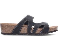 Sandalias para mujer INTERBIOS 5317 Senda de la talla 37 en color NEGRO