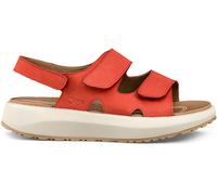 Sandalias para mujer JOYA Panama RED 40