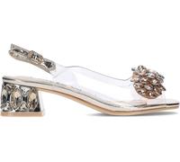 Sandalias para mujer LAURA VITA Mily 21 ORO 36
