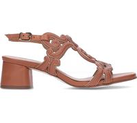 Sandalias para mujer PEDRO MIRALLES 18119 Atenea CUERO 39