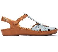 Pikolinos Zapatos semiabiertos en Cuero P. Vallarta para Señora