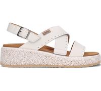 Sandalias para mujer PIKOLINOS Alzira W9D-1599 NATA 41