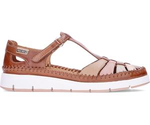 Sandalias para mujer PIKOLINOS Tenerife W8D-0855C1 BRANDY 39