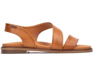 Sandalias para mujer PIKOLINOS W3E-0652 Navia BRANDY 40