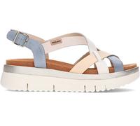 Sandalias para mujer PIKOLINOS W4N-0650C2 Palma DENIM 41