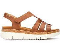 Sandalias para mujer PIKOLINOS W4N-0754 Palma BRANDY 39