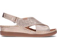 Sandalias para mujer PIKOLINOS W8K-0848 adaques CHAMPAGNE 41