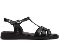 Sandalias para mujer PIKOLINOS W9B-0789 Roquetas BLACK 37