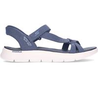 Sandalias para mujer SKECHERS Go Walk Flex Illuminate 141481 NAVY 41