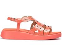 Sandalias para mujer WONDERS Darya C-6542 CORAL 40