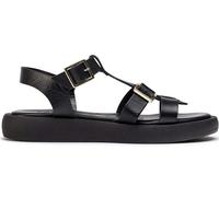 Sandalias para mujer WONDERS Luz AB-1012 NEGRO 39