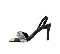 Sandalias para Mujeres Sandalias de Diamante Black Diamond Sandalias Sandalias Sandalias Sandalias Sandalias Sandalias Sandalias 6