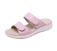Sandalias para Mujeres Zapatos Sandalias Sandalias Suaves Sandalias de Playa Sandalias Damas Sabios5.5 Reino Unido