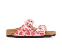 Sandalias para niña Birkenstock Arizona Birko-Flor 28 Étroit