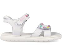 Sandalias para niña GARVALIN 262424 Tachuelas BLANCO_A050 30