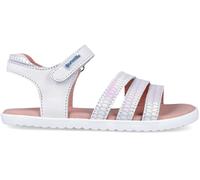 Sandalias para niña GARVALIN 262433 Escamas BLANCO_C050 32